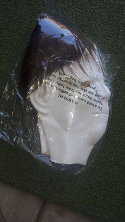 Michael Myers mask
