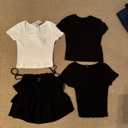 ZARA,Urban store bundle