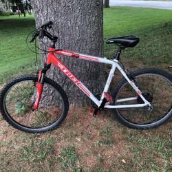 Trek Mountain Bike