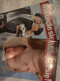 Polish magazines