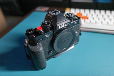 Nikon ZF