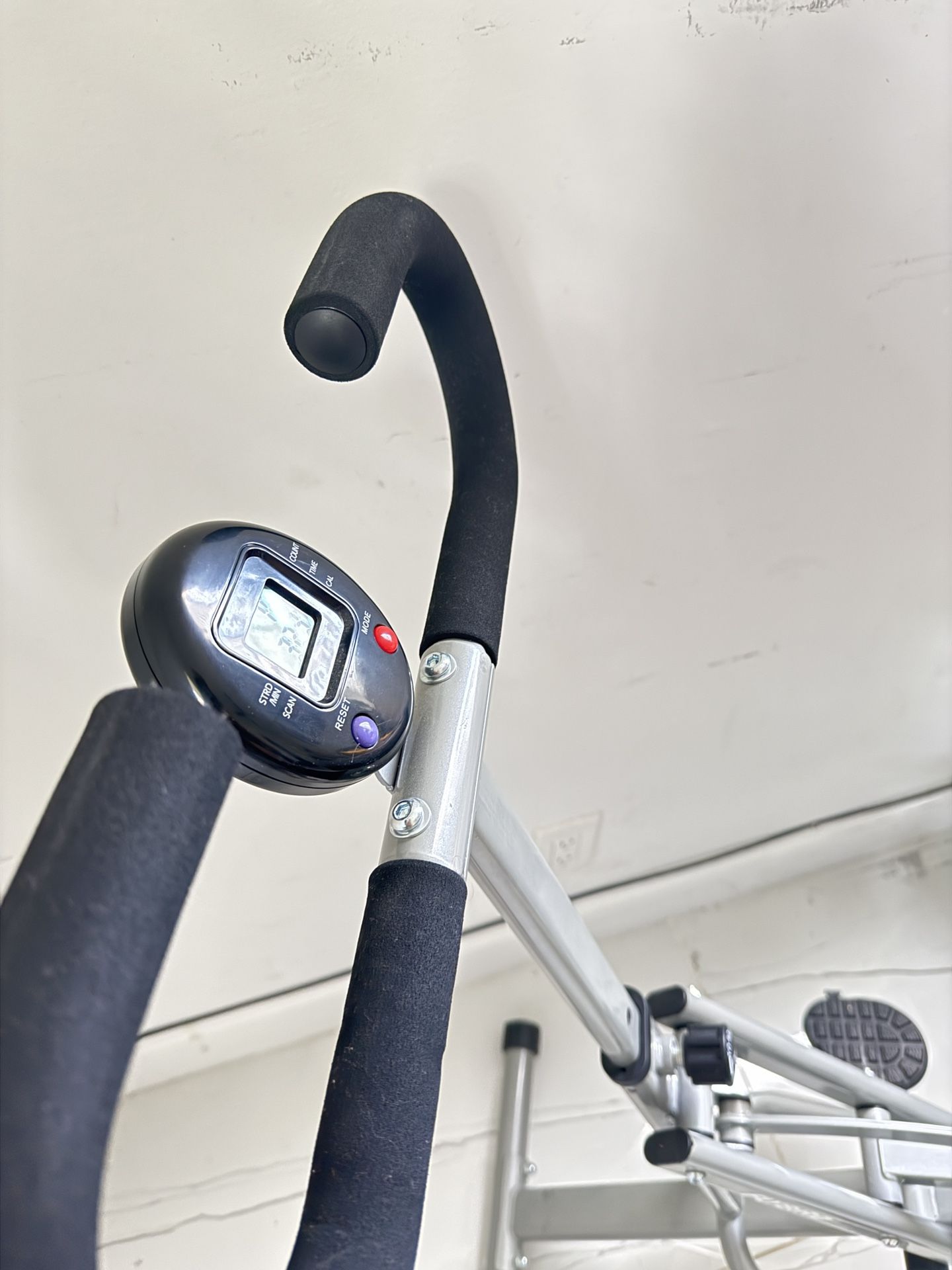 Brand New Flybird Rowing Machine