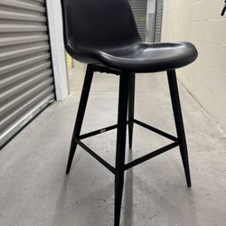 4  Bar Stool Chairs 