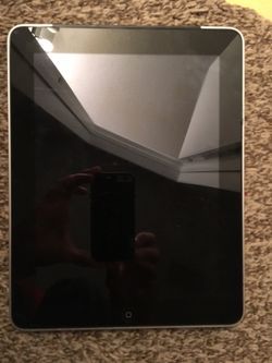 lot 1 ipad model A1337 1 next book parts repairs