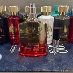 Creed Original Santal 5 ML Travel Size