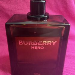Burberry Hero Parfum 