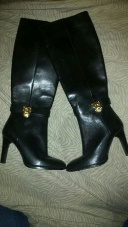 Michael kors boots