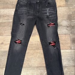  Size 36 Amiri Jeans