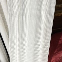 Various commercial lighting fixtures (lot of 10)