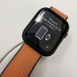 Nike Apple Watch 44mm
