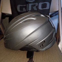 Ski G10 Helmet Adult