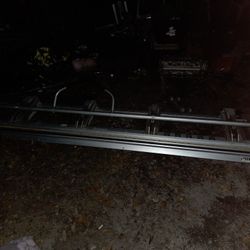 Metal Brake