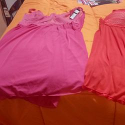 New Plus Size Women's lingerie Size 3x.