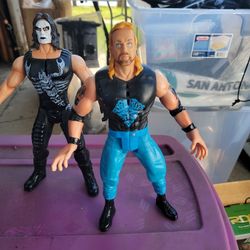 Diamond Dallas Page