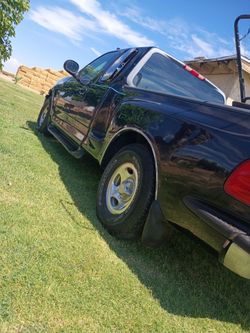 Ford f150