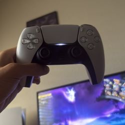 Ps5 Controller