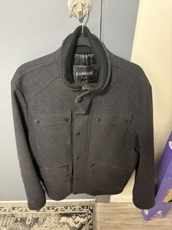 Express Men’s Jacket