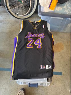 NBA jerseys