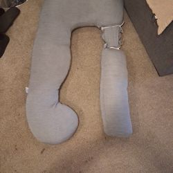 Pregnancy Pillow 