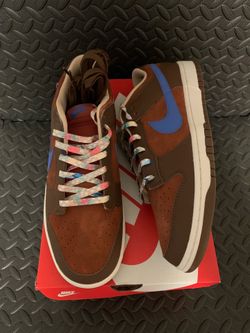 Nike Dunk mars stone men’s size 13