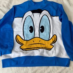 Disney Donald Duck 90th Anniversary