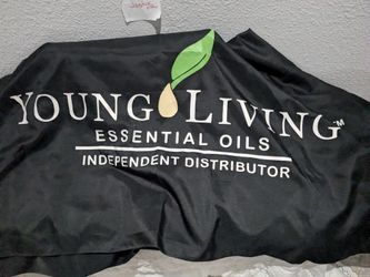 Young living Tablecloth