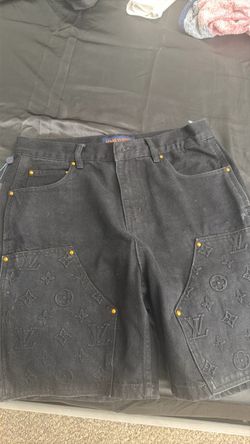 Lv jeans