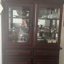 China Cabinet 