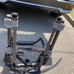 Schwinn Bike Trunk Rack 