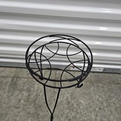 Flower Pot Stand