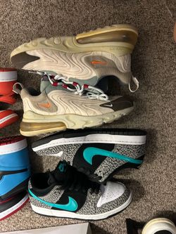 Jordan’s