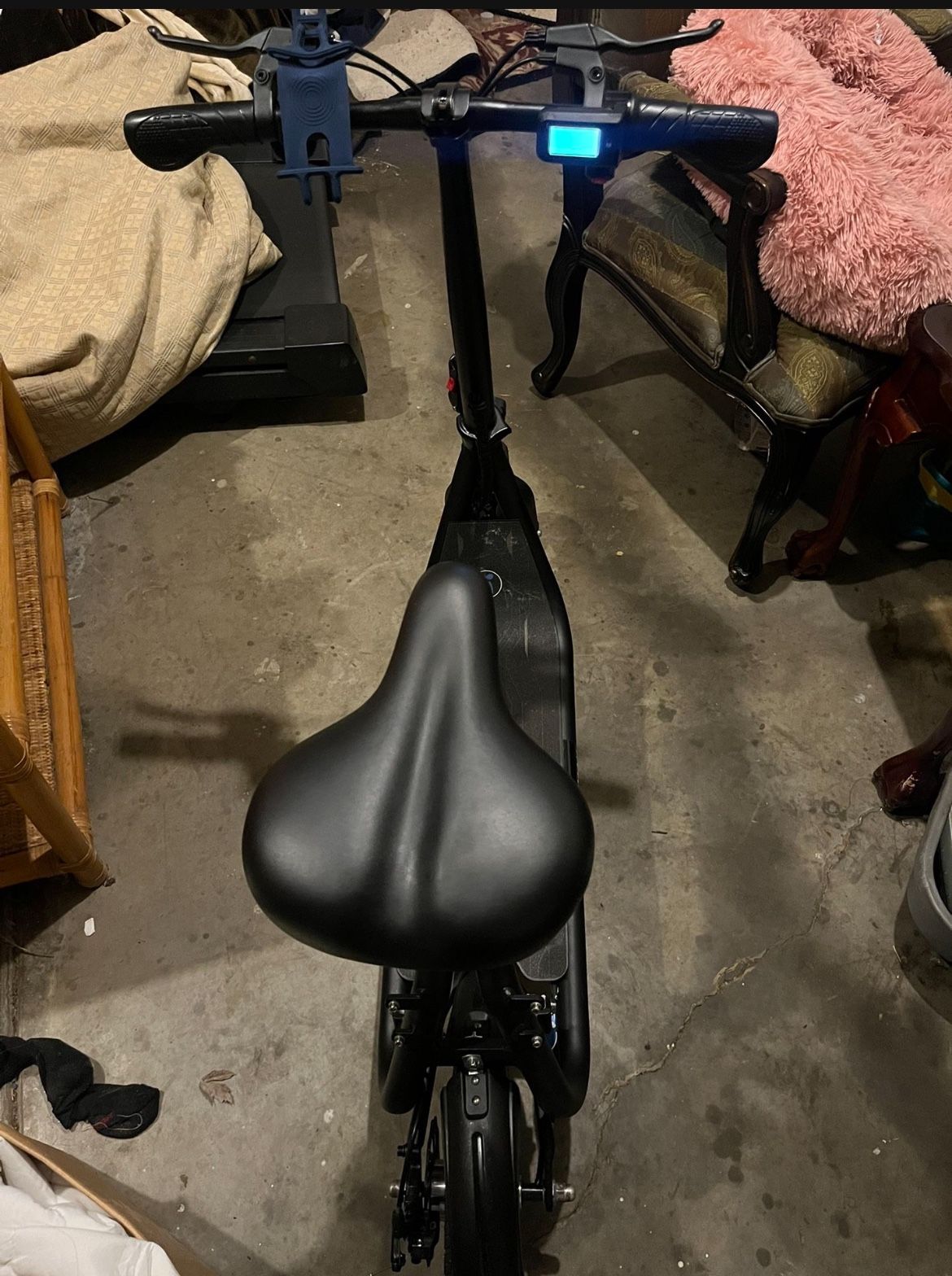 Urban Max Electric Scooter