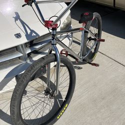 Mafia Bike (NoTrades)