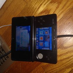 Nintendo 3ds