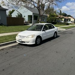 2005 Honda Civic