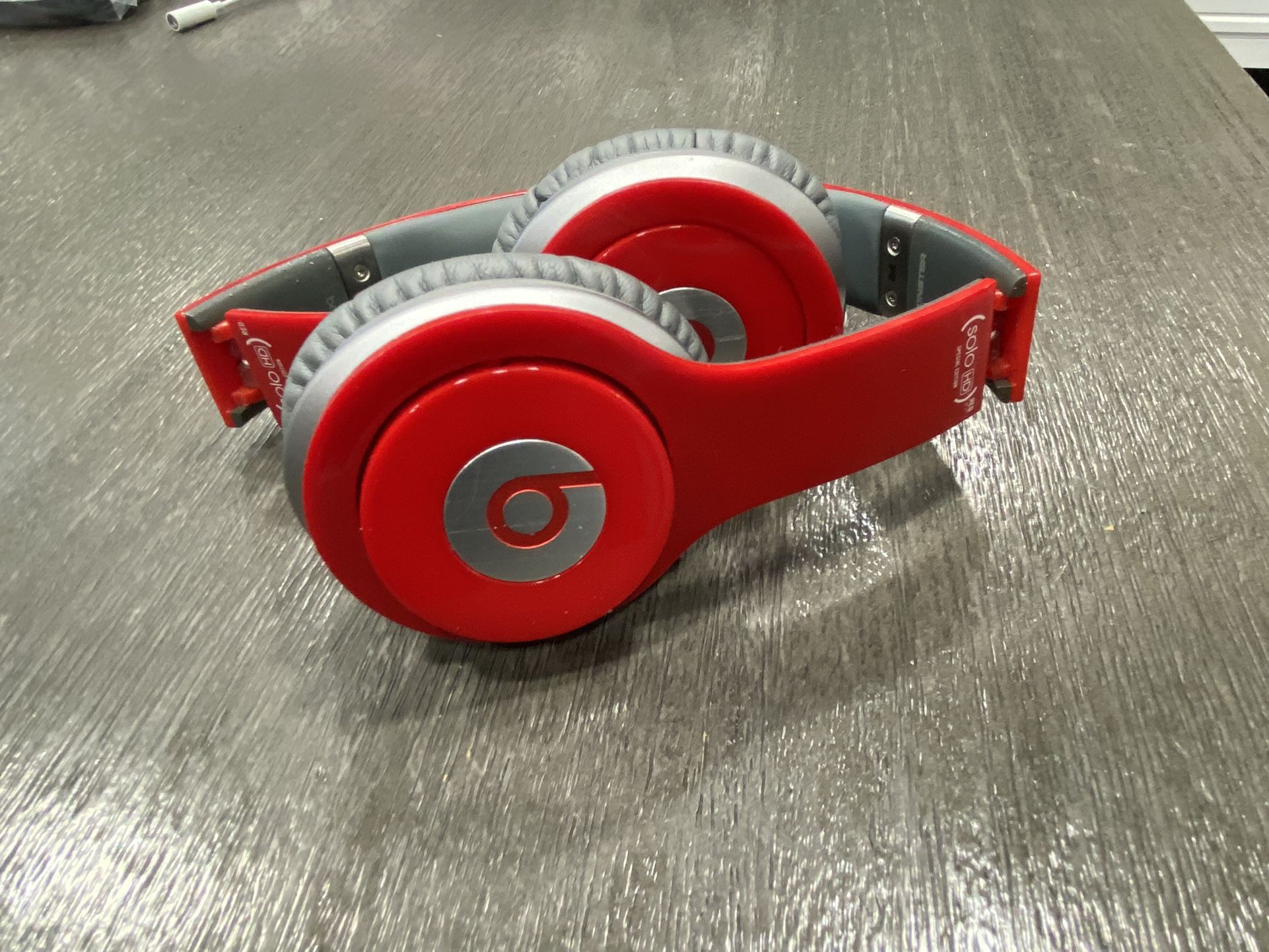 Beats Headphones