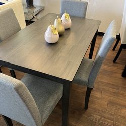 Dining Set 