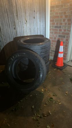 Silverado Wheels R20