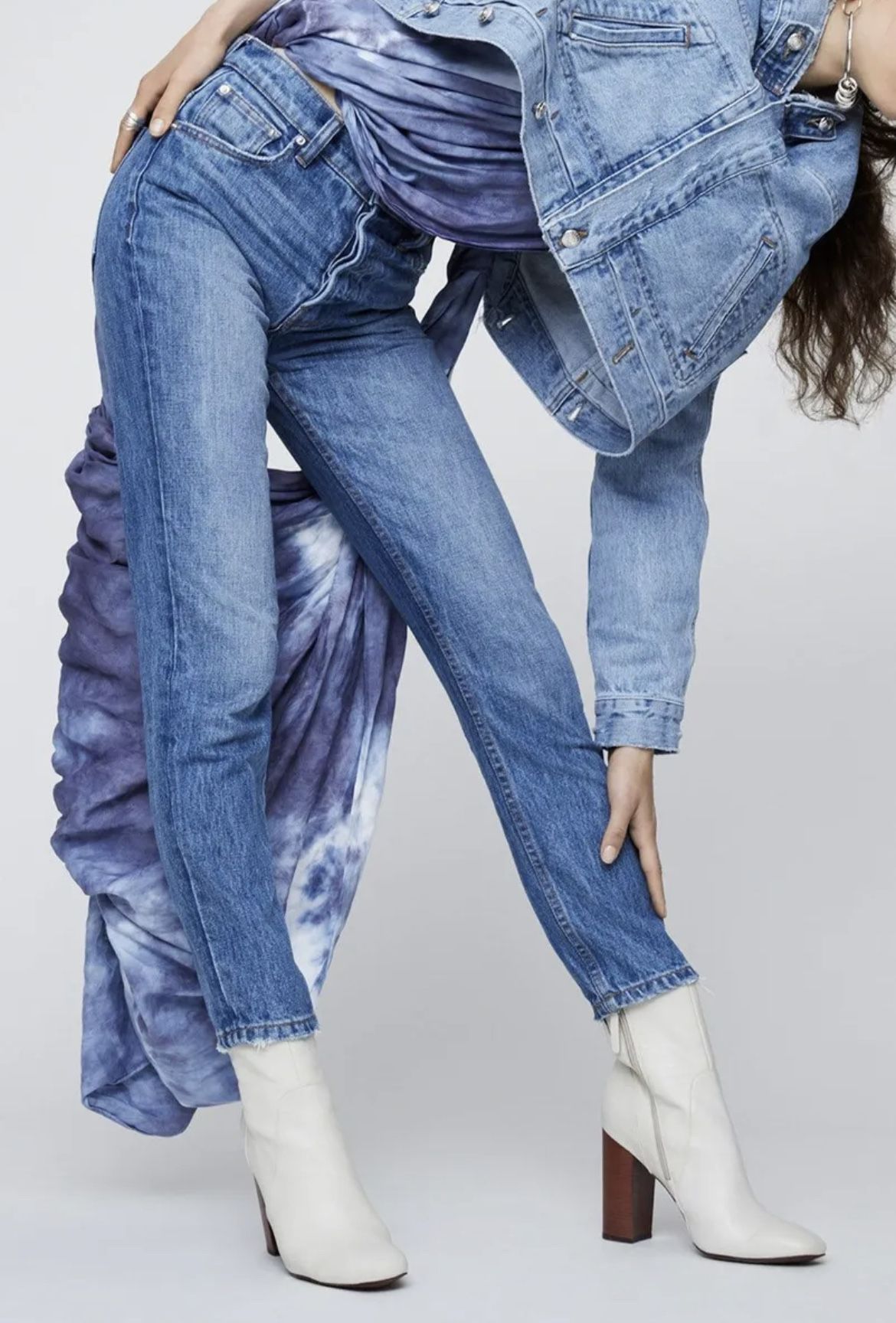 Premium Derek Lam Jeans Retail 275-375$