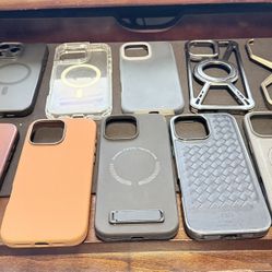 iPhone 16 Pro Max Cases