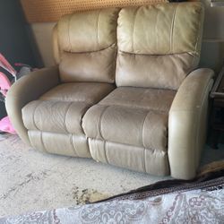 Recliner 