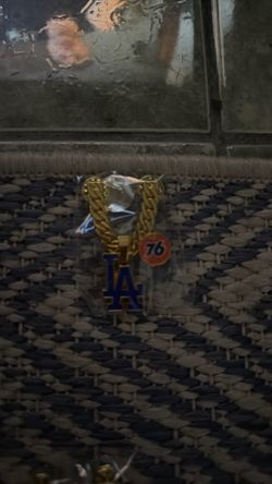 76 dodger pins limited edition