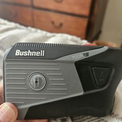 Bushnell Bite Tour V5