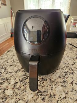 Air fryer