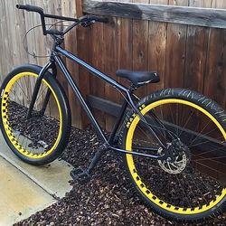 27.5 inch mafia bomma