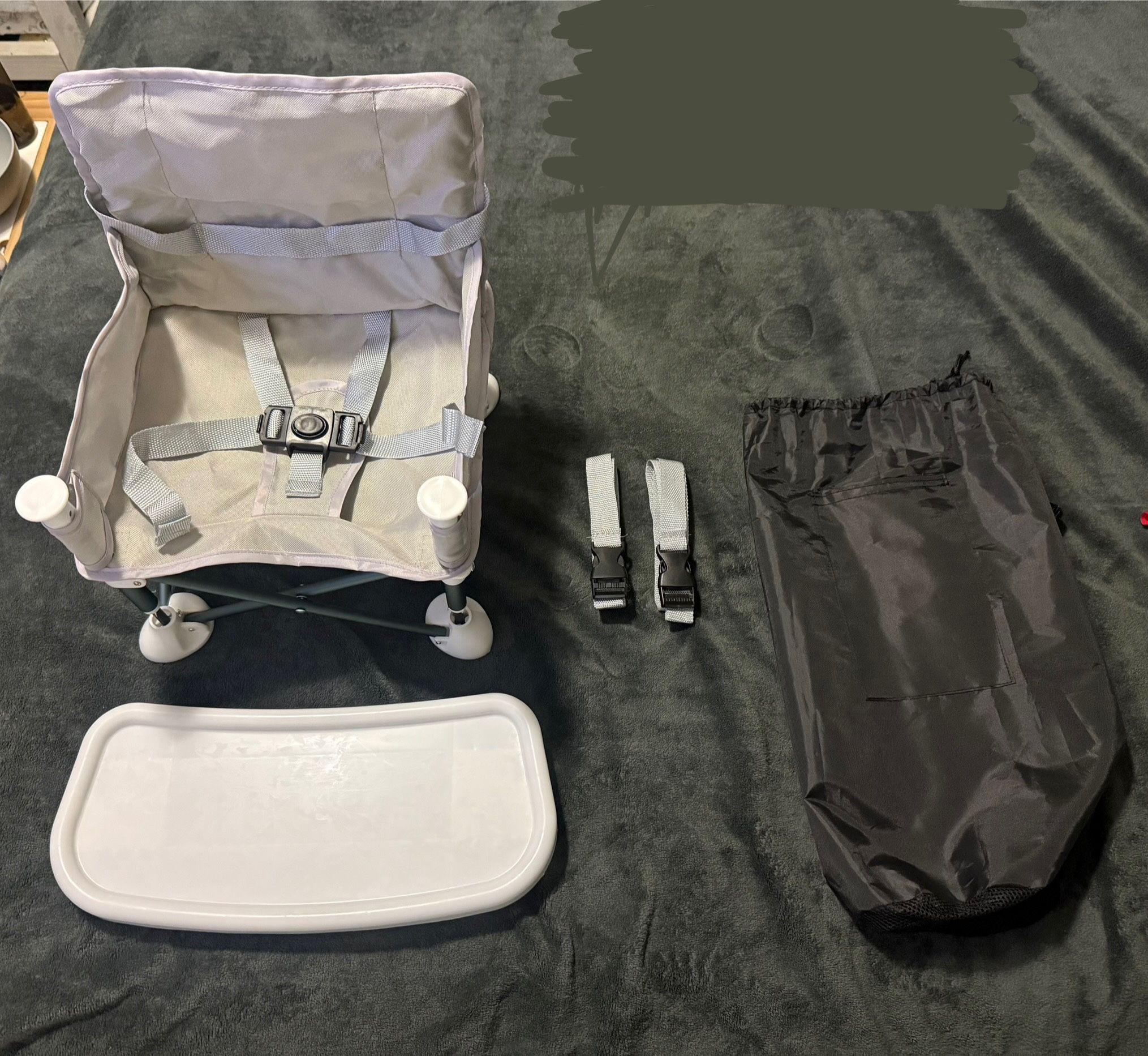 Feeding Chair