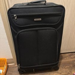suite case 