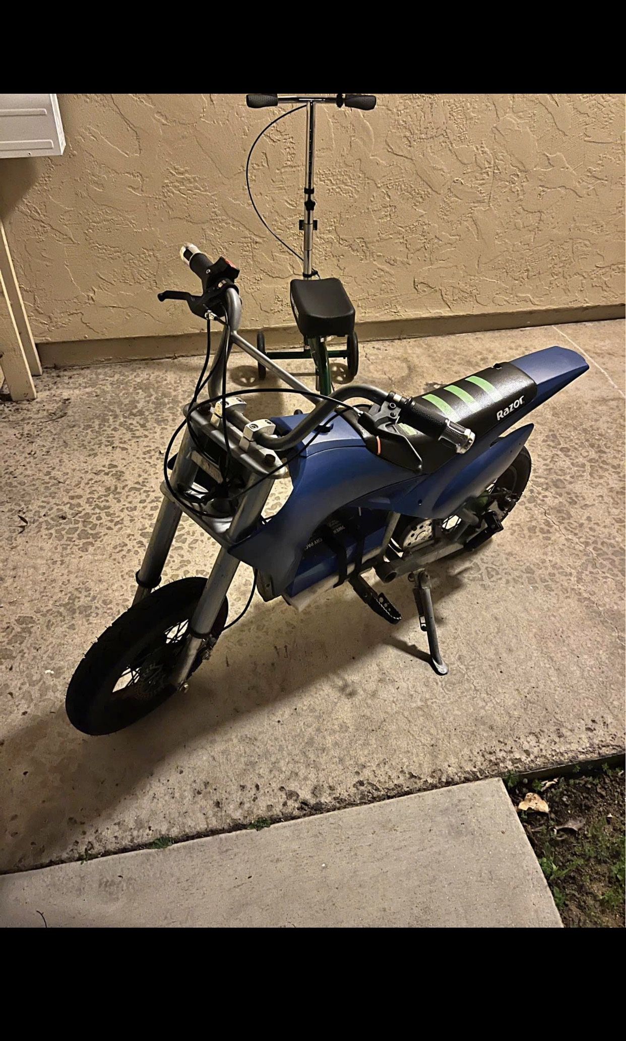 Modded Razor 250 Modded Razor for Sale in El Cajon, CA - OfferUp