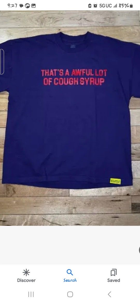 Thats A Awful Sz M