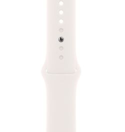 M/L 46mm Light Blush Sport Watch Band